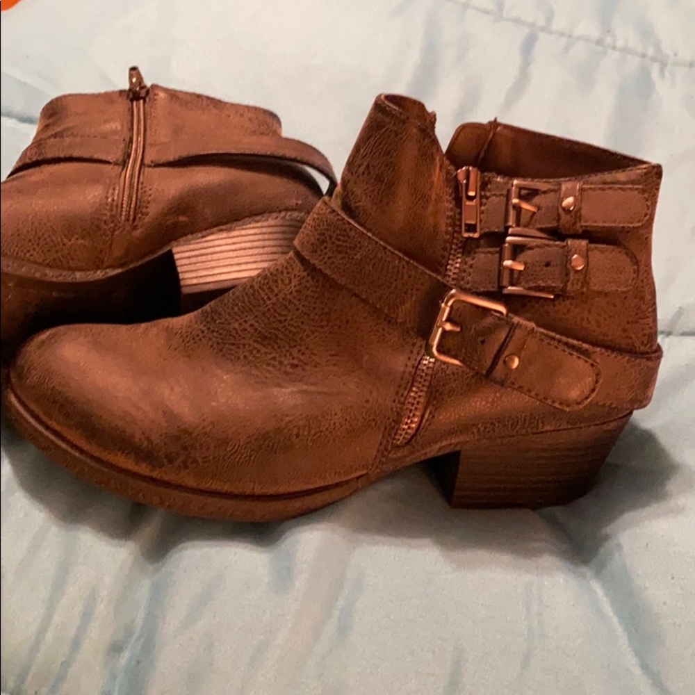 Women boots